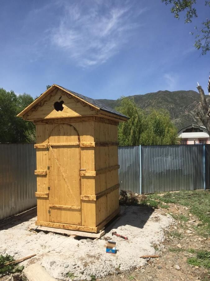 Гостевой дом Гостевой дом туризм Казахстан Алматы-15