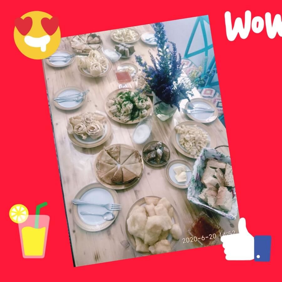 Гостевой дом Гостевой дом туризм Казахстан Алматы-7