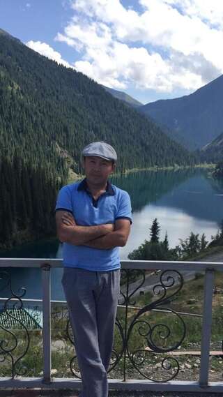 Гостевой дом Гостевой дом туризм Казахстан Алматы-2