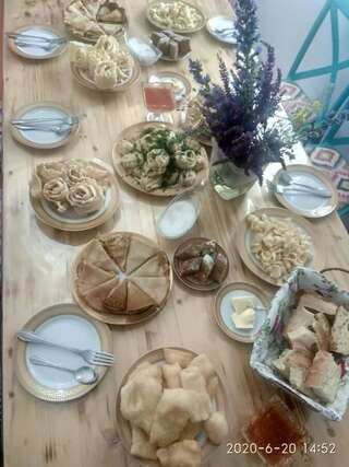 Гостевой дом Гостевой дом туризм Казахстан Алматы-4